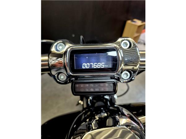 2024 HARLEY-DAVIDSON BREAKOUT