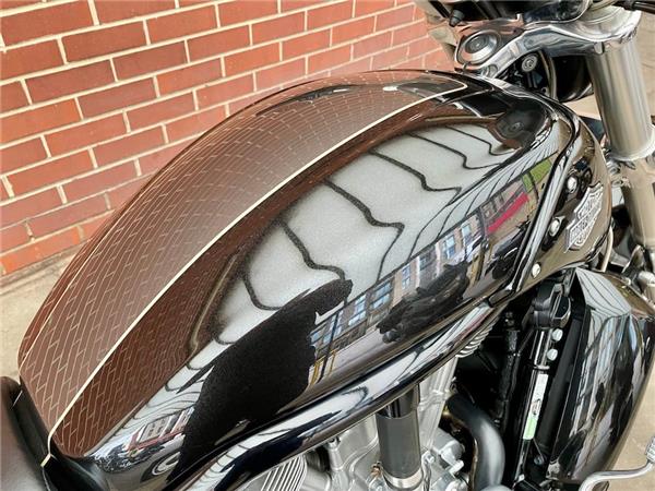 2015 HARLEY-DAVIDSON V-ROD