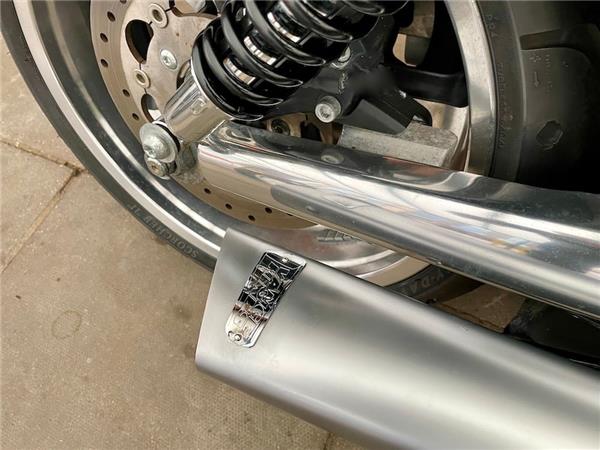 2015 HARLEY-DAVIDSON V-ROD