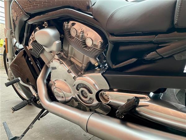 2015 HARLEY-DAVIDSON V-ROD