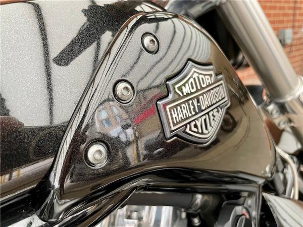 2015 HARLEY-DAVIDSON V-ROD
