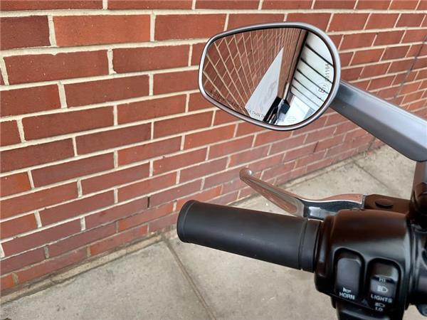 2015 HARLEY-DAVIDSON V-ROD