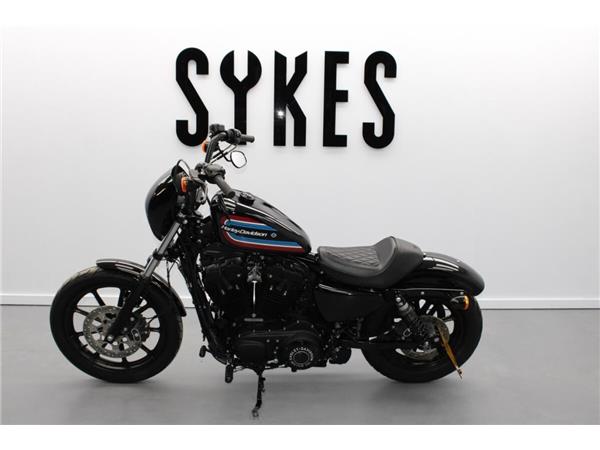 2020 Harley-Davidson Iron 1200