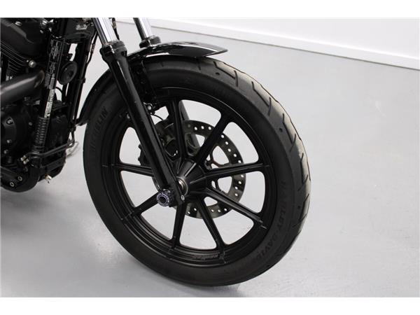 2020 Harley-Davidson Iron 1200