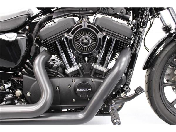 2020 Harley-Davidson Iron 1200