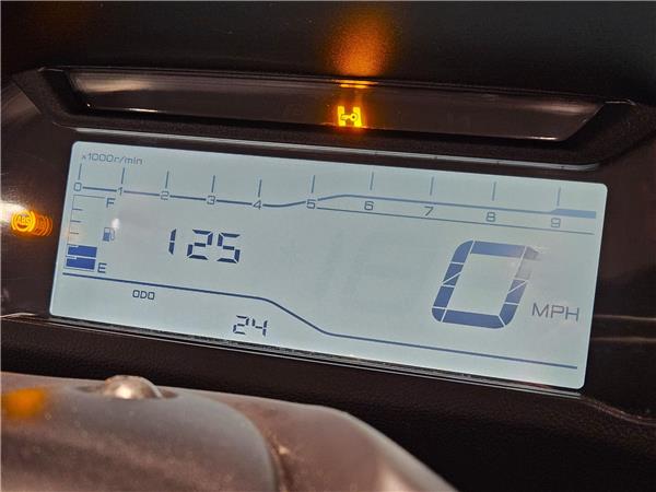 2024 Yamaha Tricity 300