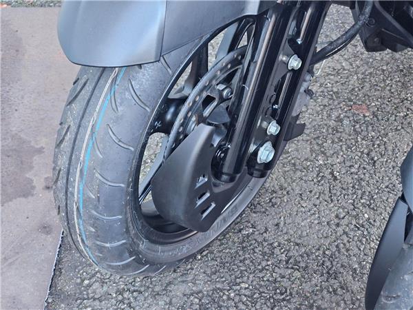 2024 Yamaha Tricity 300