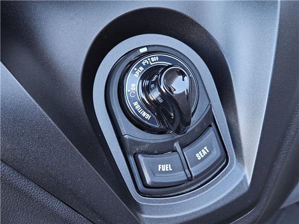 2024 Yamaha Tricity 300