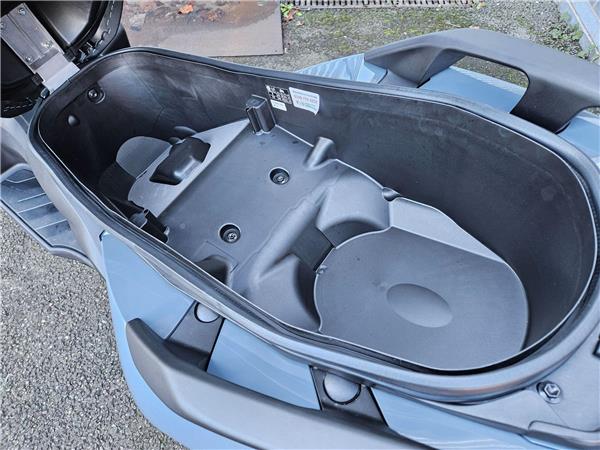 2024 Yamaha Tricity 300