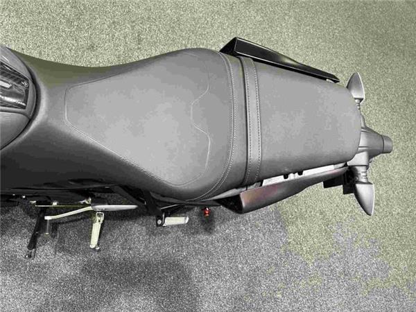 2023 Yamaha MT 125 Grey