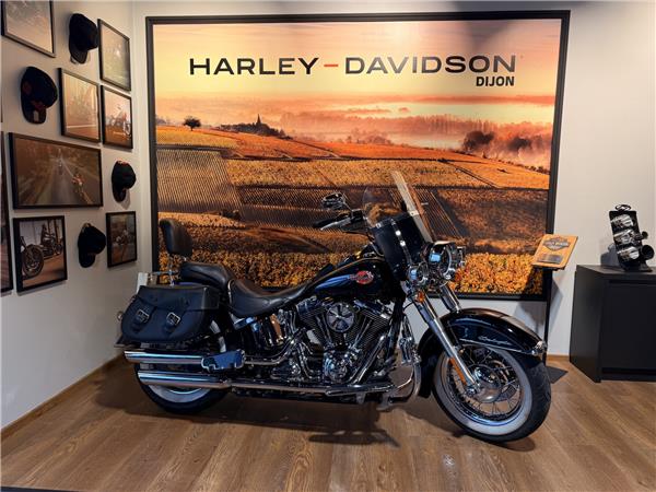 2013 HARLEY-DAVIDSON DELUXE