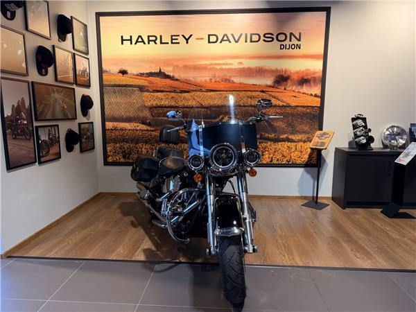 2013 HARLEY-DAVIDSON DELUXE