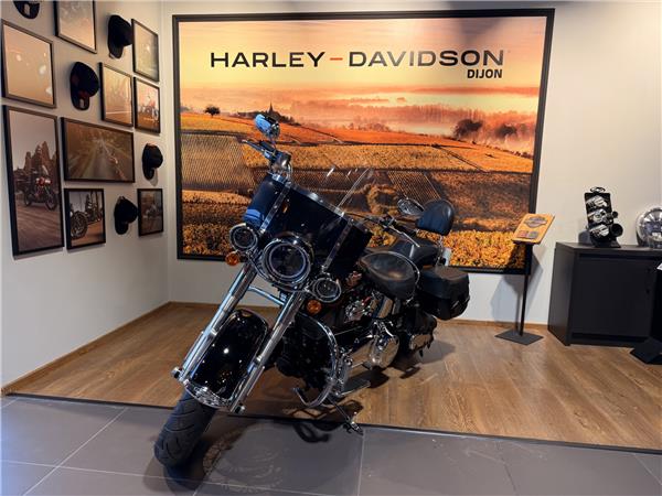 2013 HARLEY-DAVIDSON DELUXE