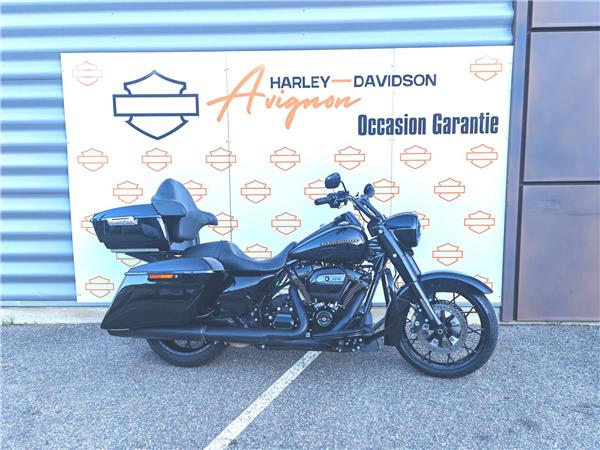 2020 HARLEY-DAVIDSON ROAD KING