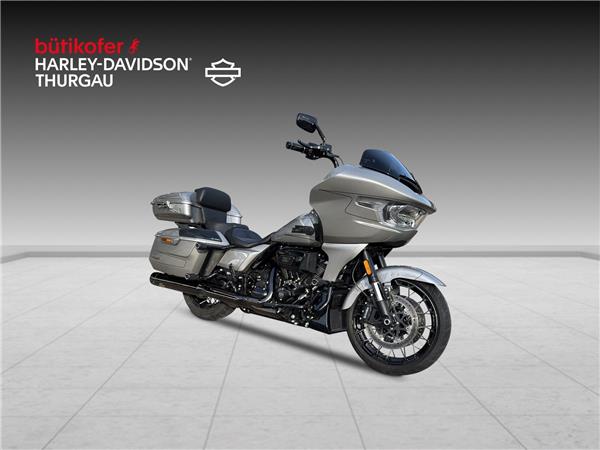 2023 harley-davidson FLTRXSE Road Glide 121 CVO
