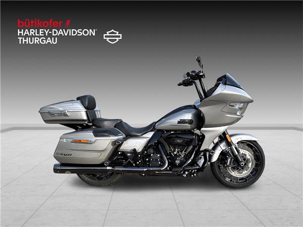 2023 harley-davidson FLTRXSE Road Glide 121 CVO