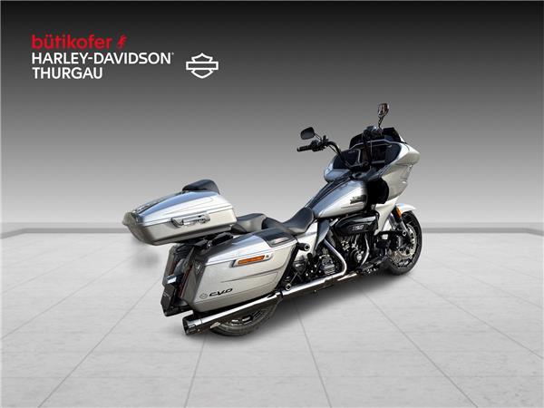 2023 harley-davidson FLTRXSE Road Glide 121 CVO