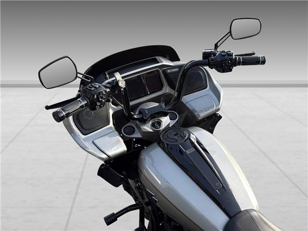 2023 harley-davidson FLTRXSE Road Glide 121 CVO