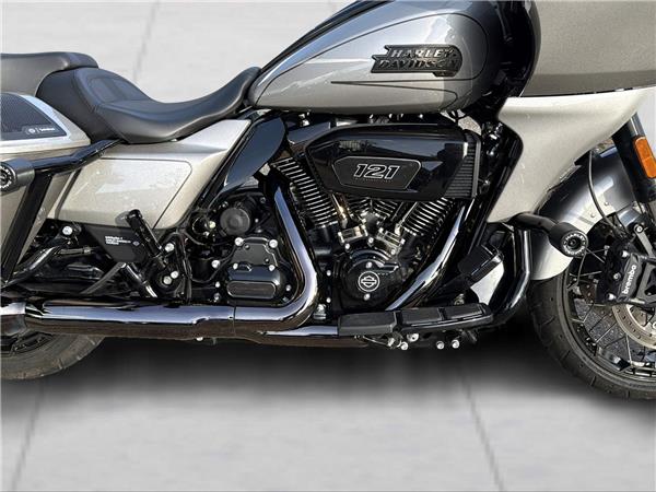 2023 harley-davidson FLTRXSE Road Glide 121 CVO