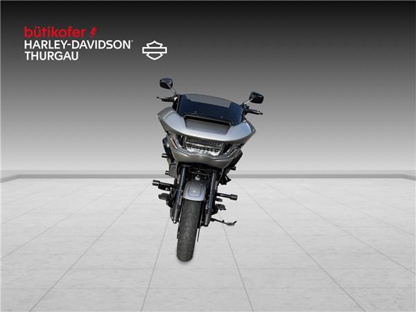 2023 harley-davidson FLTRXSE Road Glide 121 CVO