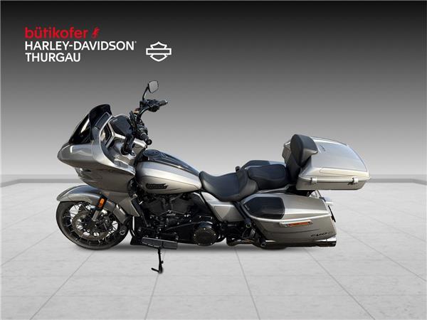 2023 harley-davidson FLTRXSE Road Glide 121 CVO