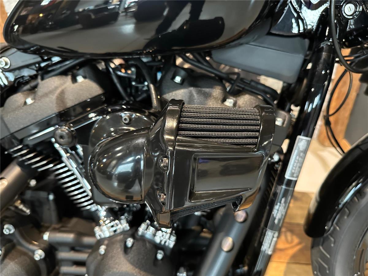 2024 harley-davidson FXBBS Street Bob 114