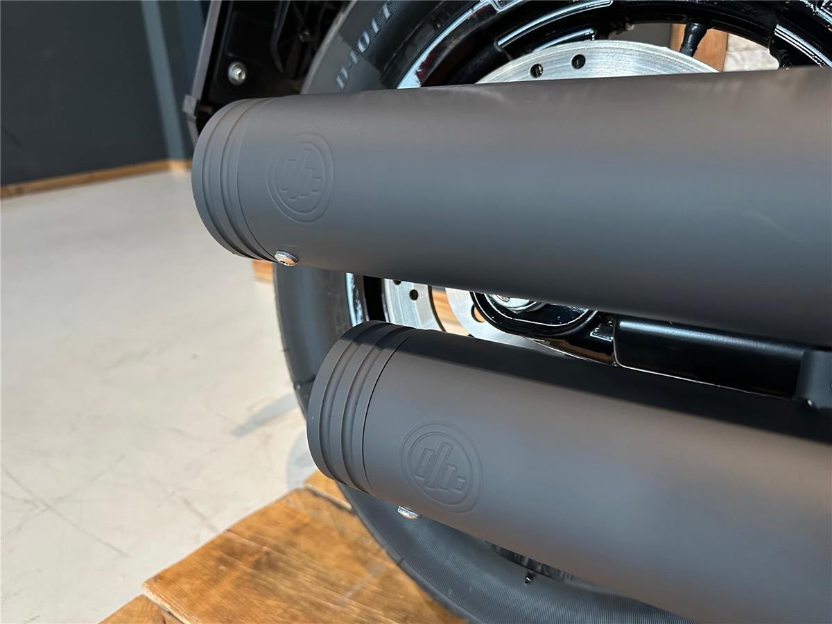 2024 harley-davidson FXBBS Street Bob 114