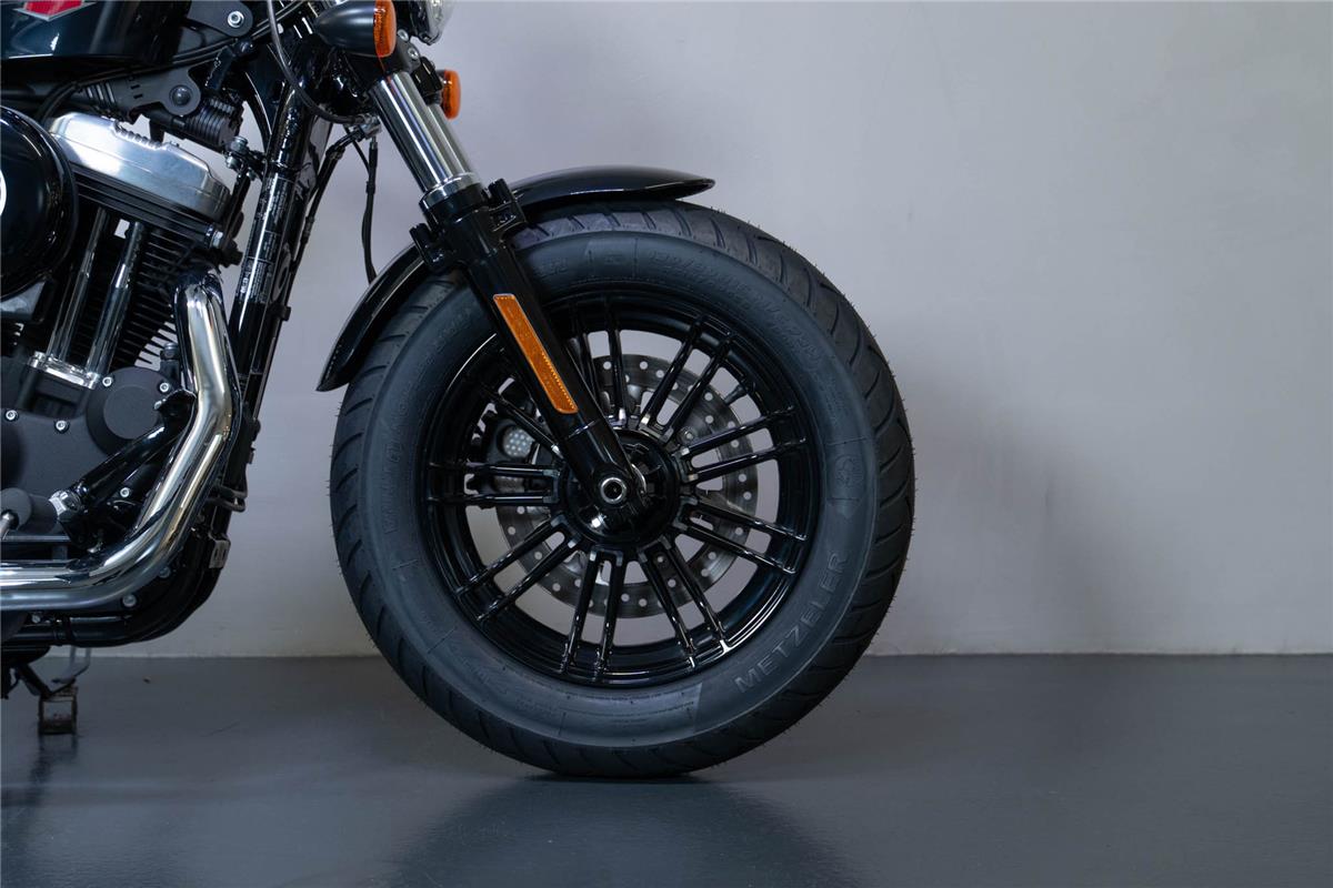 2020 harley-davidson XL 1200 X Forty Eight