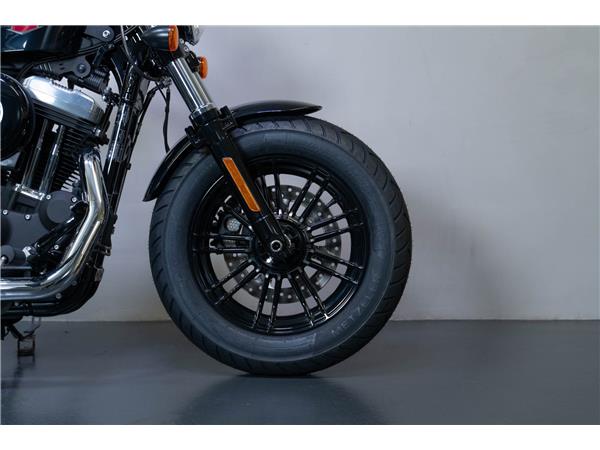2020 harley-davidson XL 1200 X Forty Eight