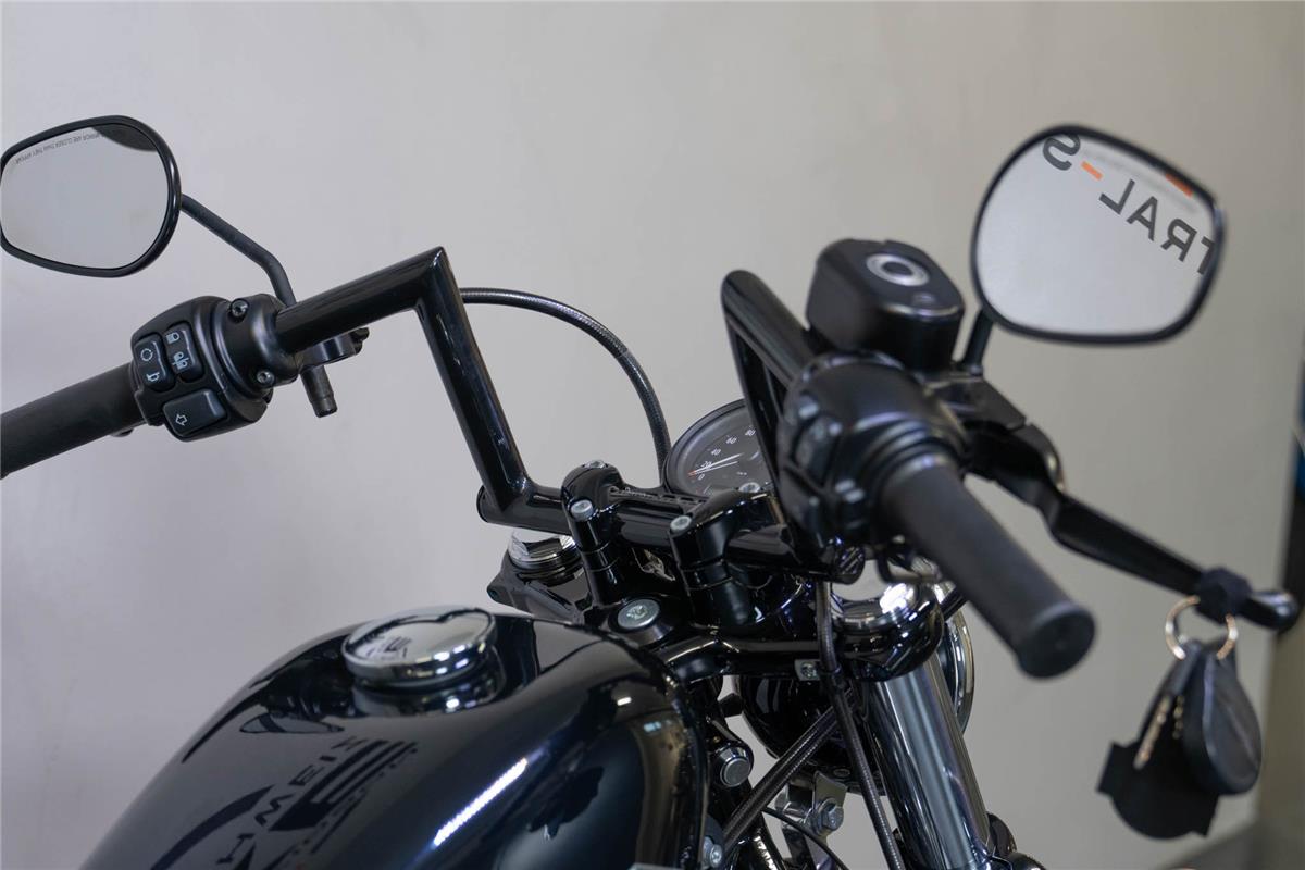 2020 harley-davidson XL 1200 X Forty Eight