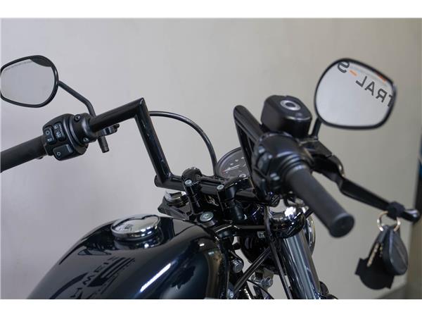 2020 harley-davidson XL 1200 X Forty Eight