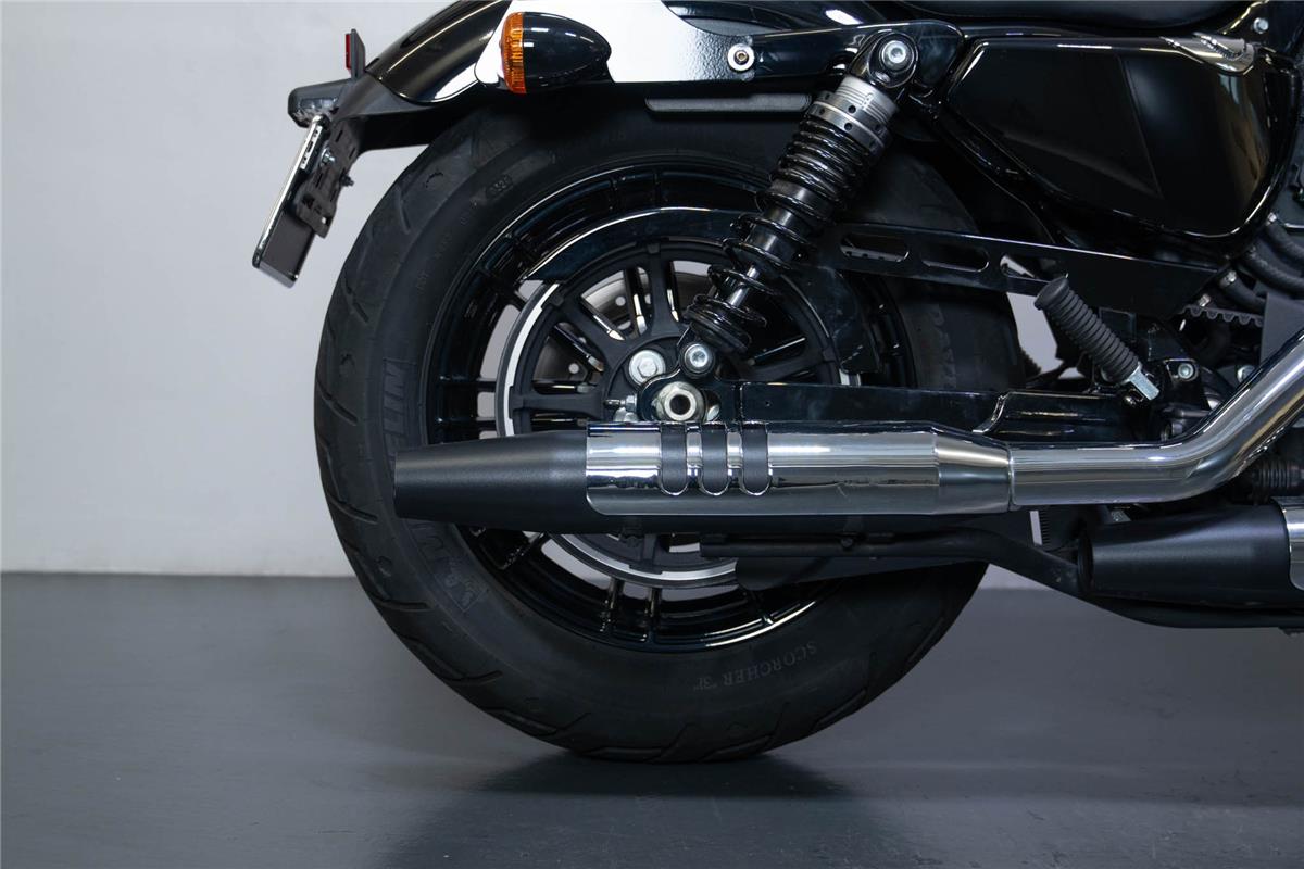 2020 harley-davidson XL 1200 X Forty Eight