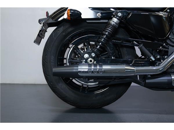 2020 harley-davidson XL 1200 X Forty Eight