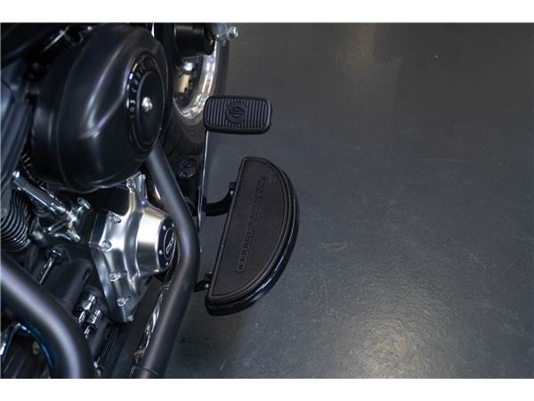 2014 harley-davidson FLSTFB Fat Boy Special ABS