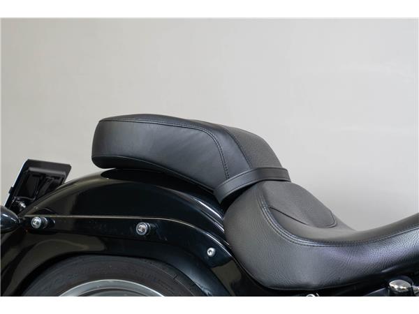 2014 harley-davidson FLSTFB Fat Boy Special ABS