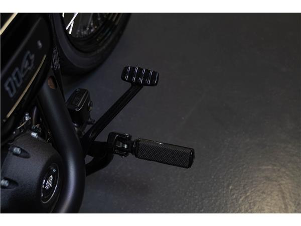 2022 harley-davidson FXBBS Street Bob 114