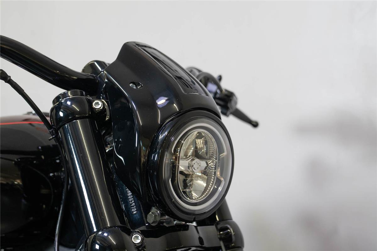 2022 harley-davidson FXBBS Street Bob 114