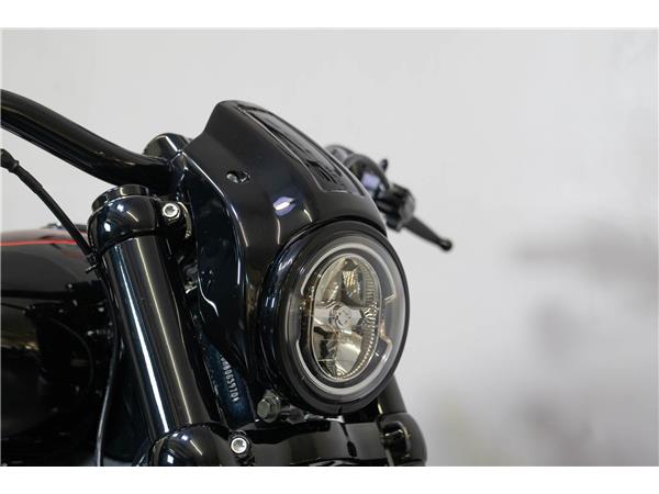 2022 harley-davidson FXBBS Street Bob 114