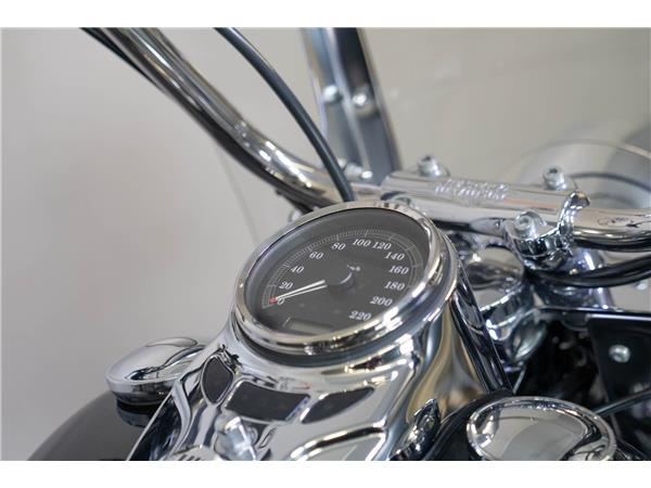 2014 harley-davidson FLSTC Softail Heritage Classic ABS