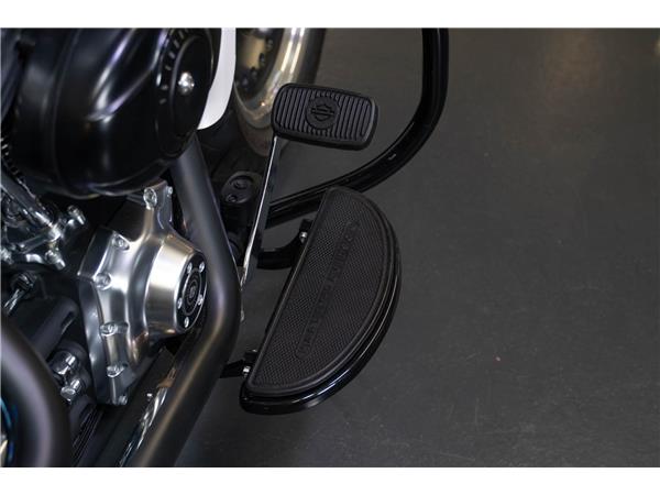 2011 harley-davidson FLSTFB Fat Boy Special ABS