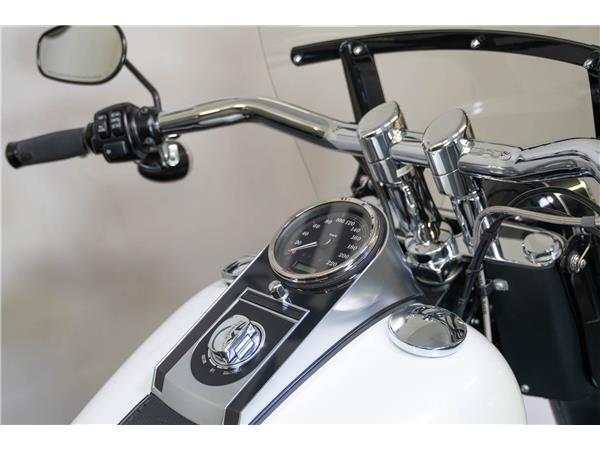 2011 harley-davidson FLSTFB Fat Boy Special ABS