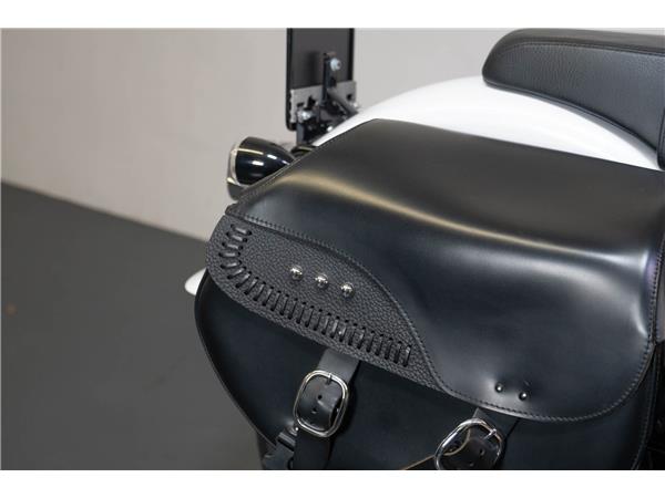 2011 harley-davidson FLSTFB Fat Boy Special ABS