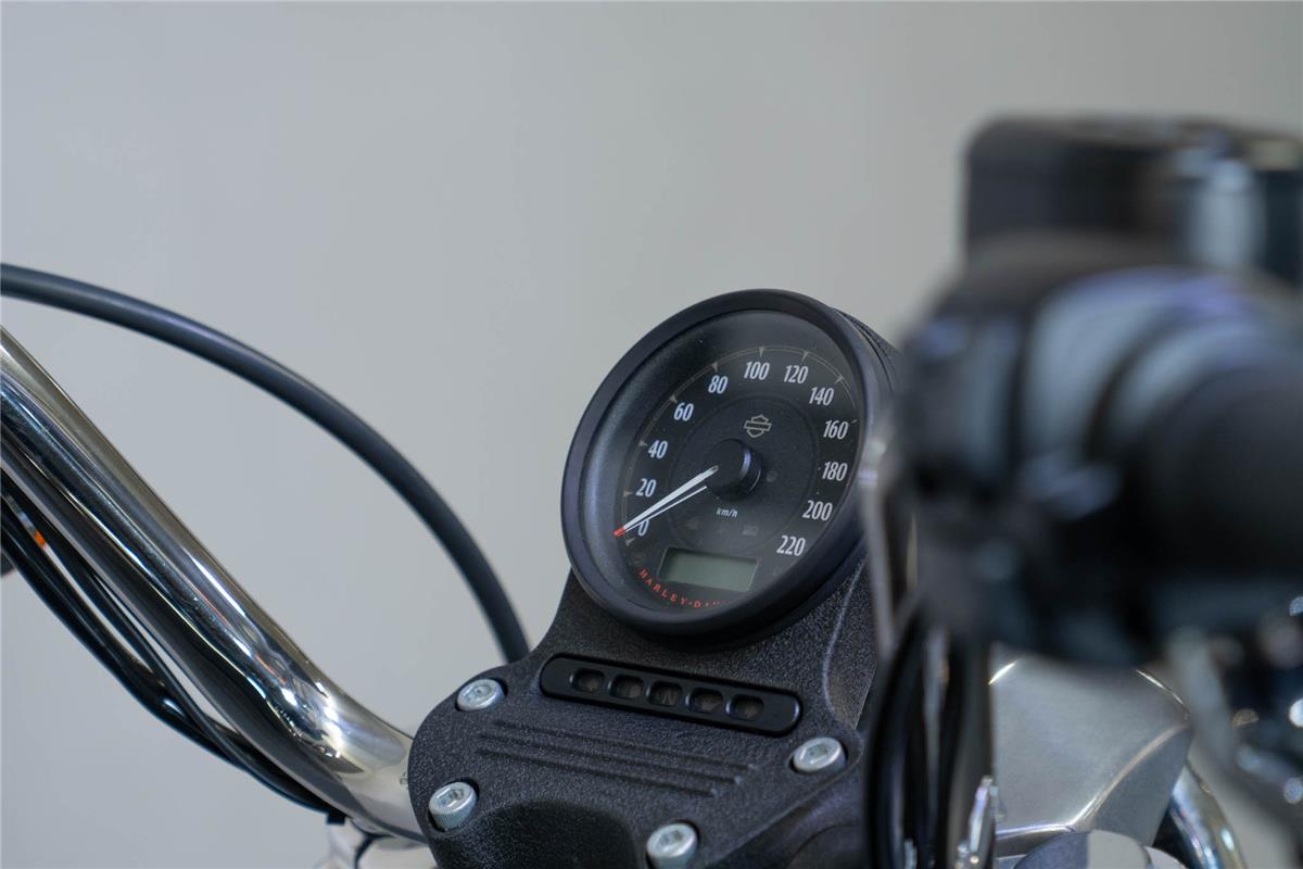 2019 harley-davidson XL 883 L Sportster Super Low ABS