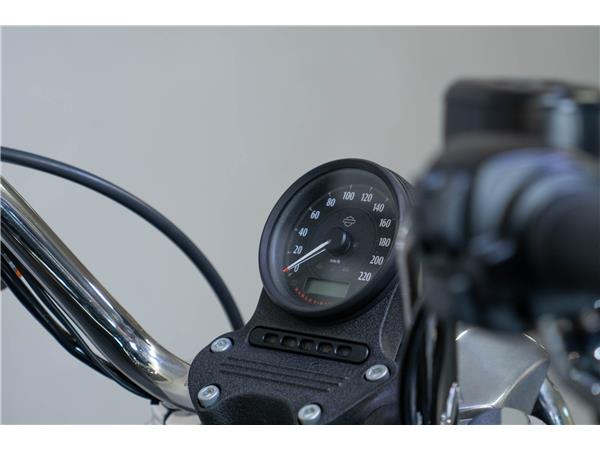 2019 harley-davidson XL 883 L Sportster Super Low ABS