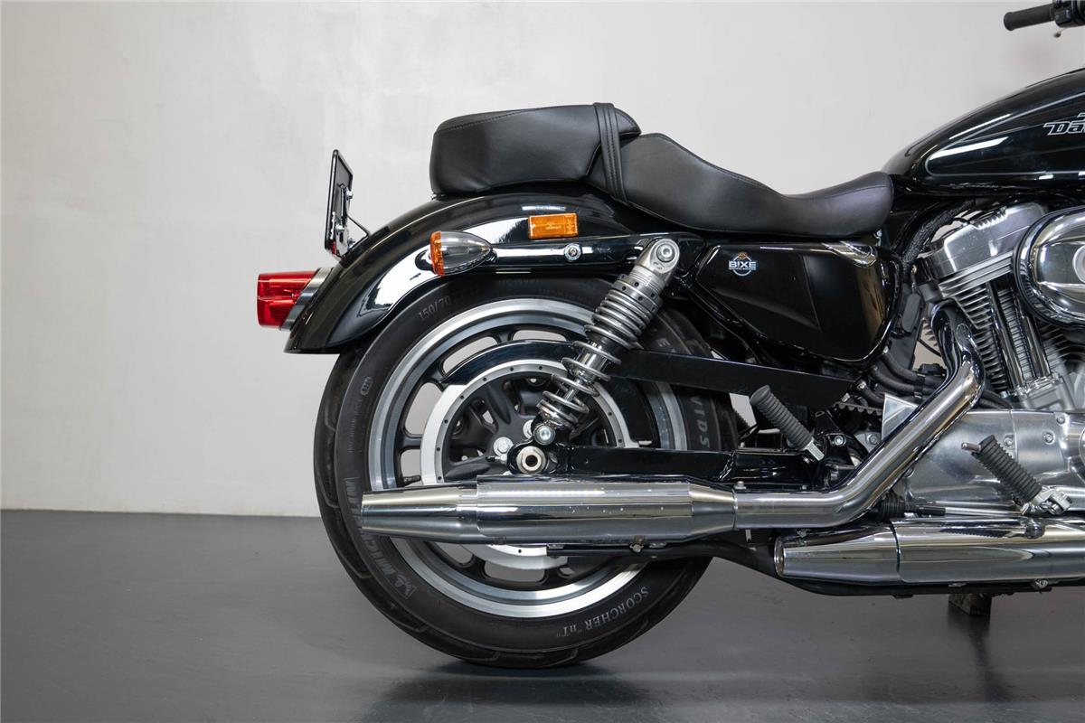 2019 harley-davidson XL 883 L Sportster Super Low ABS