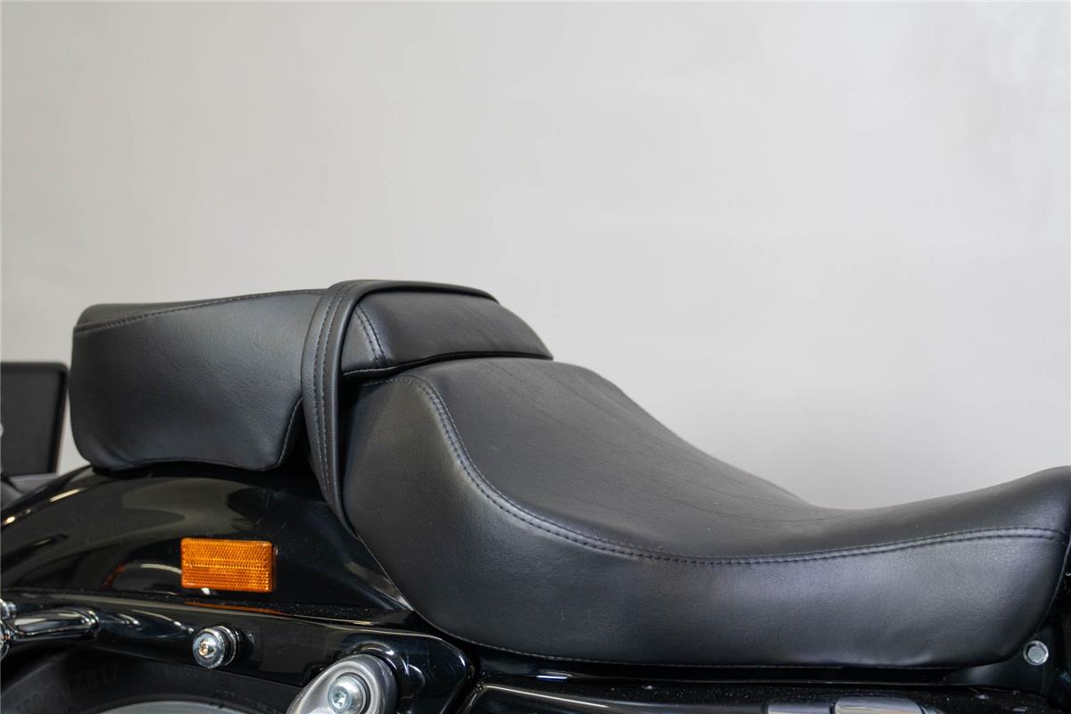 2019 harley-davidson XL 883 L Sportster Super Low ABS