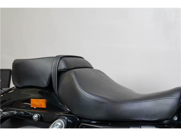 2019 harley-davidson XL 883 L Sportster Super Low ABS