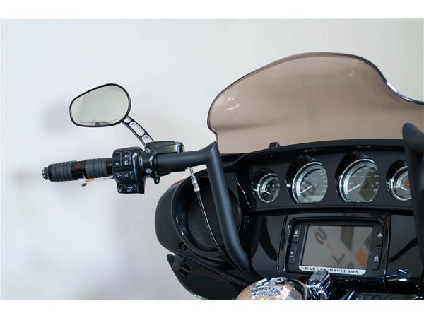 2013 harley-davidson FLHTK Electra Glide Ultra Limited