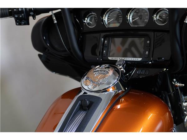 2013 harley-davidson FLHTK Electra Glide Ultra Limited