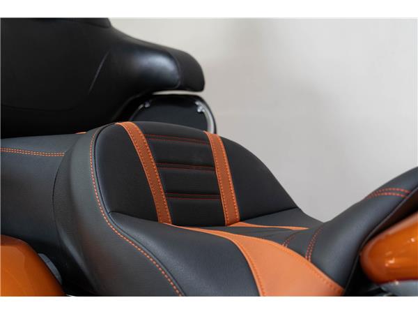 2013 harley-davidson FLHTK Electra Glide Ultra Limited